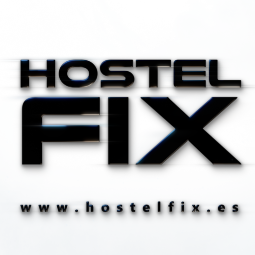 hostelfix.es